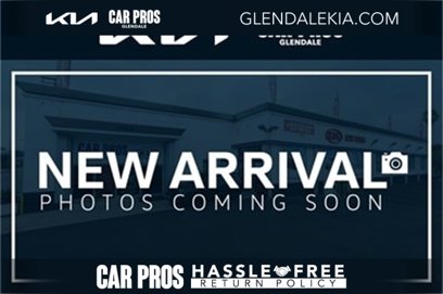 Certified 2022 Kia Sportage EX w/ EX Technology Package