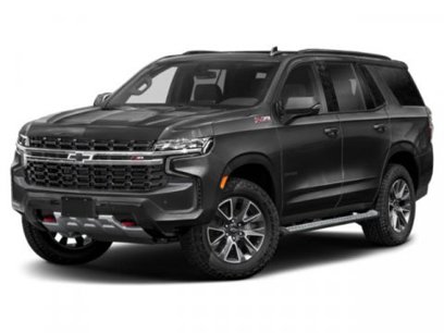 Used 2024 Chevrolet Tahoe Z71