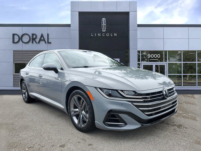 Used 2022 Volkswagen Arteon SE