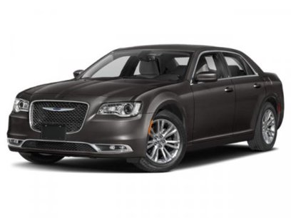 Used 2021 Chrysler 300 S