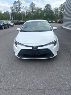 Used 2023 Toyota Corolla LE