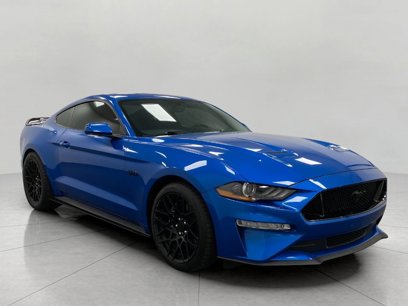 Used 2019 Ford Mustang GT