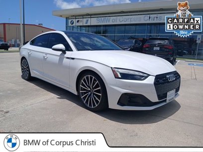 Used 2022 Audi A5 2.0T Premium Plus w/ Premium Plus