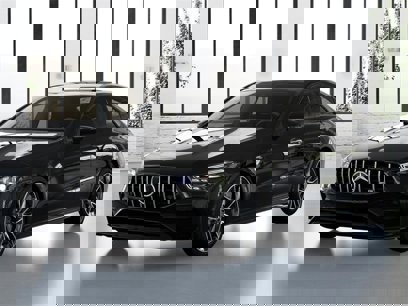 New 2025 Mercedes-Benz CLA 35 AMG 4MATIC