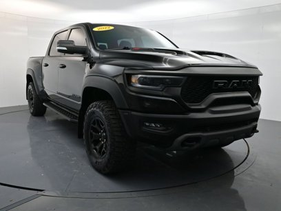Used 2022 RAM 1500 TRX w/ TRX Level 2 Equipment Group