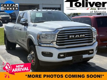 Used 2022 RAM 3500 Limited