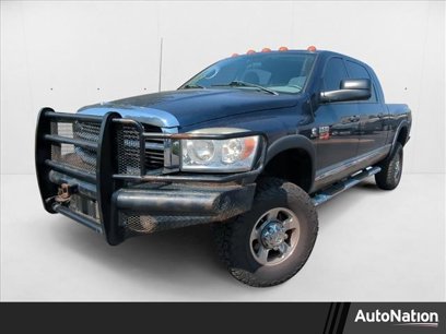 Used 2008 Dodge Ram 3500 Truck SXT