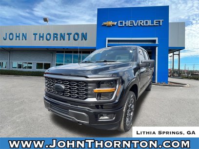 Used 2024 Ford F150 STX