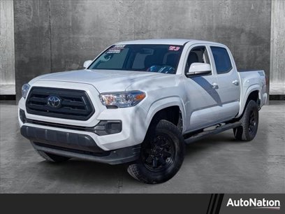 Used 2023 Toyota Tacoma SR