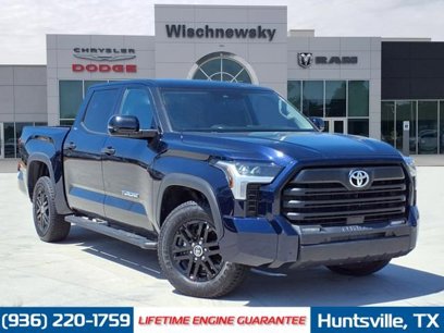 Used 2022 Toyota Tundra SR5
