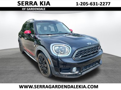 Used 2017 MINI Cooper Countryman S