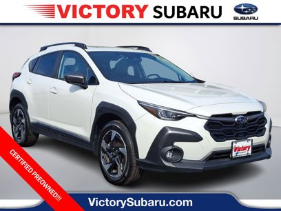 Used 2024 Subaru Crosstrek 2.5i Limited