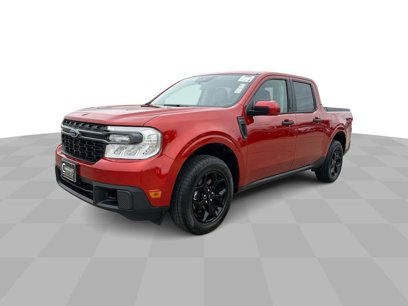 Used 2022 Ford Maverick XLT w/ Equipment Group 300A Standard