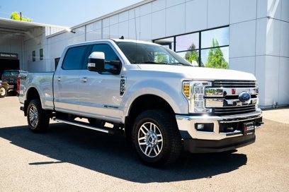 Used 2019 Ford F350 Lariat