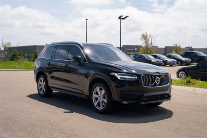 Used 2020 Volvo XC90 T6 Momentum