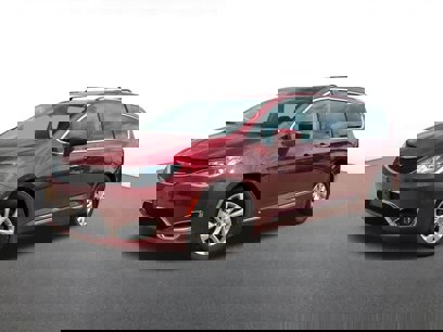 Used 2018 Chrysler Pacifica Touring-L Plus