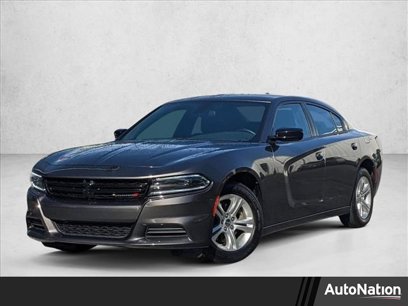 Used 2023 Dodge Charger SXT