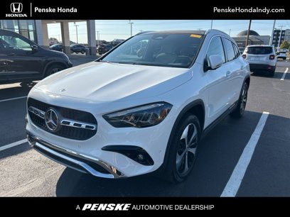 Used 2024 Mercedes-Benz GLA 250 4MATIC