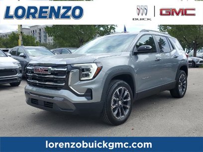 New 2026 GMC Terrain Elevation w/ Elevation Premium Package