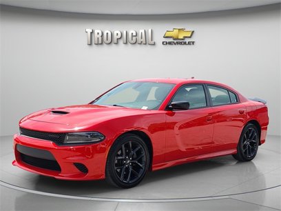 Used 2023 Dodge Charger GT w/ Blacktop Package