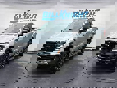 Used 2021 Ford Ranger XLT w/ Equipment Group 301A Mid