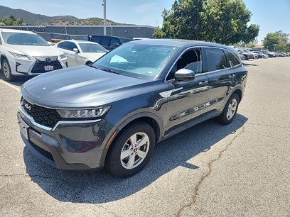 Used 2023 Kia Sorento LX