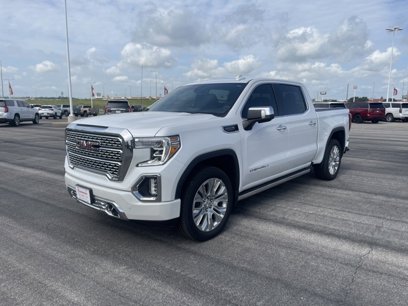 Used 2021 GMC Sierra 1500 Denali w/ Denali Premium Package