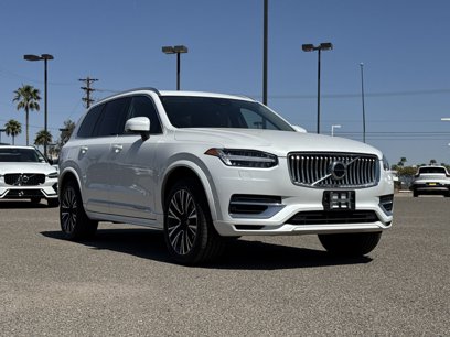 Certified 2023 Volvo XC90 T8 Plus