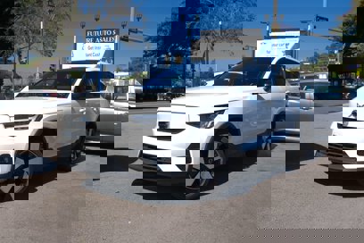 Used 2023 Volvo C40 P8 Recharge Ultimate