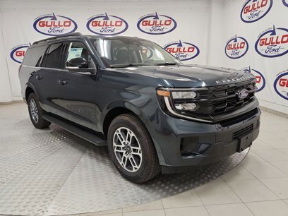 New 2025 Ford Expedition Max Active