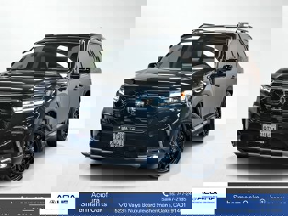 Used 2025 Honda Pilot Elite