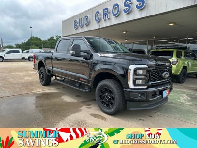 New 2025 Ford F250 Lariat w/ Lariat Ultimate Package