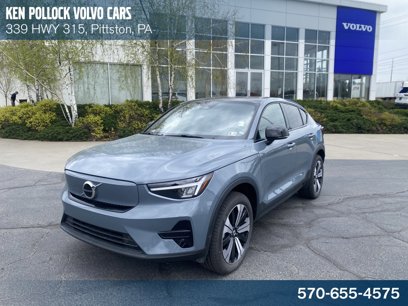 New 2023 Volvo C40 P8 Recharge Core