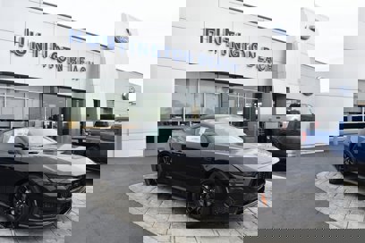 New 2025 Ford Mustang GT