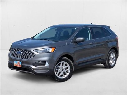 Used 2023 Ford Edge SEL
