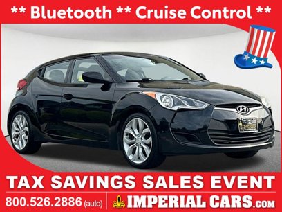Used 2012 Hyundai Veloster