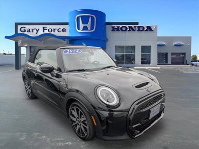 Used 2024 MINI Cooper S