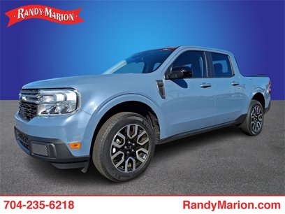 Used 2024 Ford Maverick Lariat