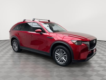 Used 2024 MAZDA CX-90 3.3 Turbo w/ Preferred Plus