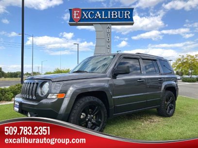 Used 2015 Jeep Patriot Sport w/ Power Value Group