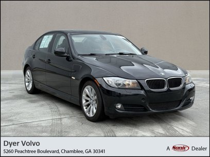 Used 2011 BMW 328i xDrive Sedan