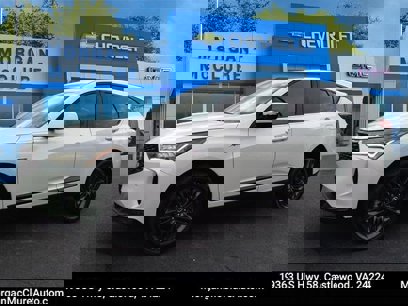 Used 2024 Acura RDX A-Spec