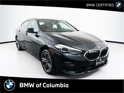 Certified 2024 BMW 228i xDrive Gran Coupe