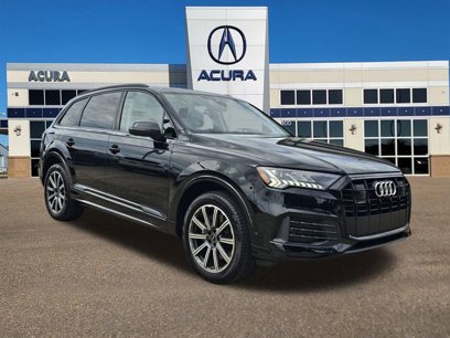 Used 2024 Audi Q7 2.0T Premium Plus