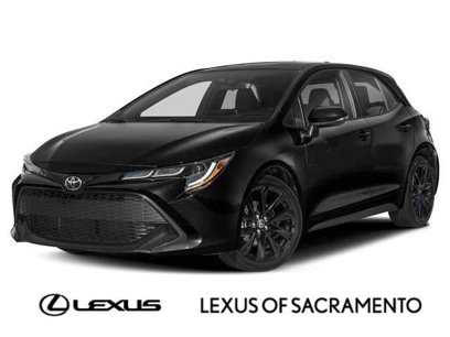 Used 2022 Toyota Corolla SE