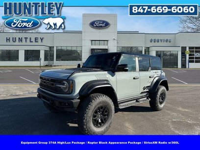 Used 2024 Ford Bronco Raptor
