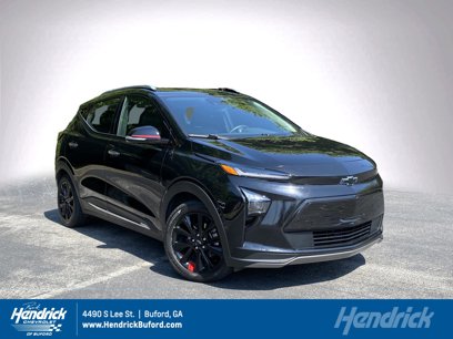 Used 2023 Chevrolet Bolt EUV Premier w/ Super Cruise Package