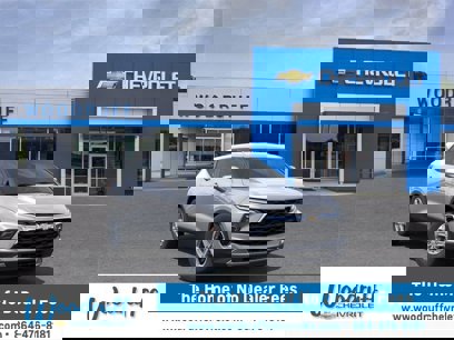 New 2025 Chevrolet Blazer LT w/ Driver Confidence Package
