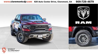 Used 2024 RAM 1500 TRX