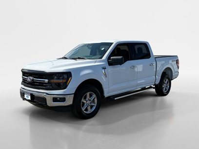 Used 2024 Ford F150 XLT